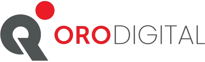 Oro Digital logo