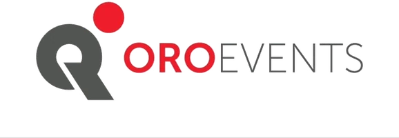 Oro Events logo