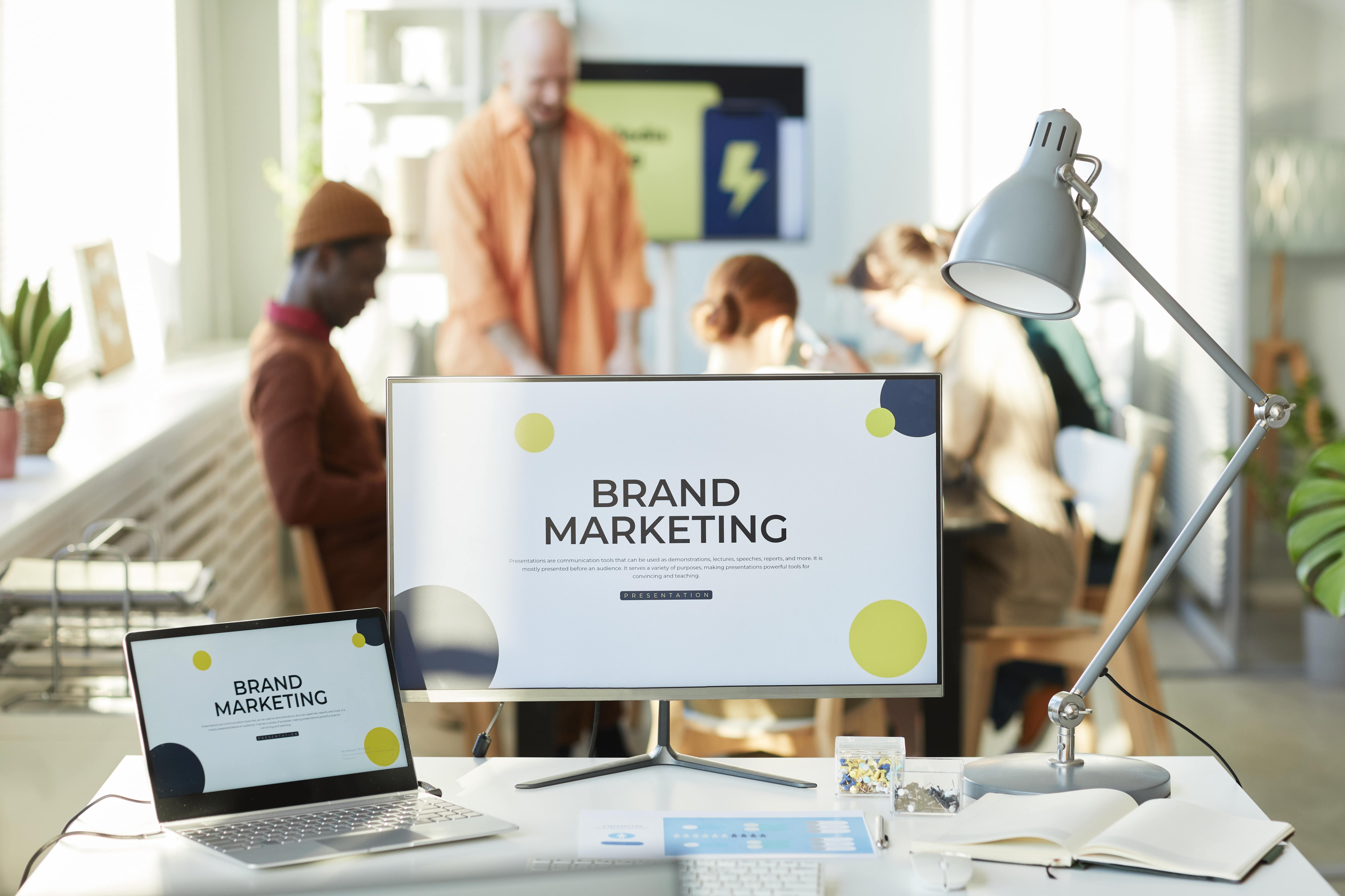 Branding Design