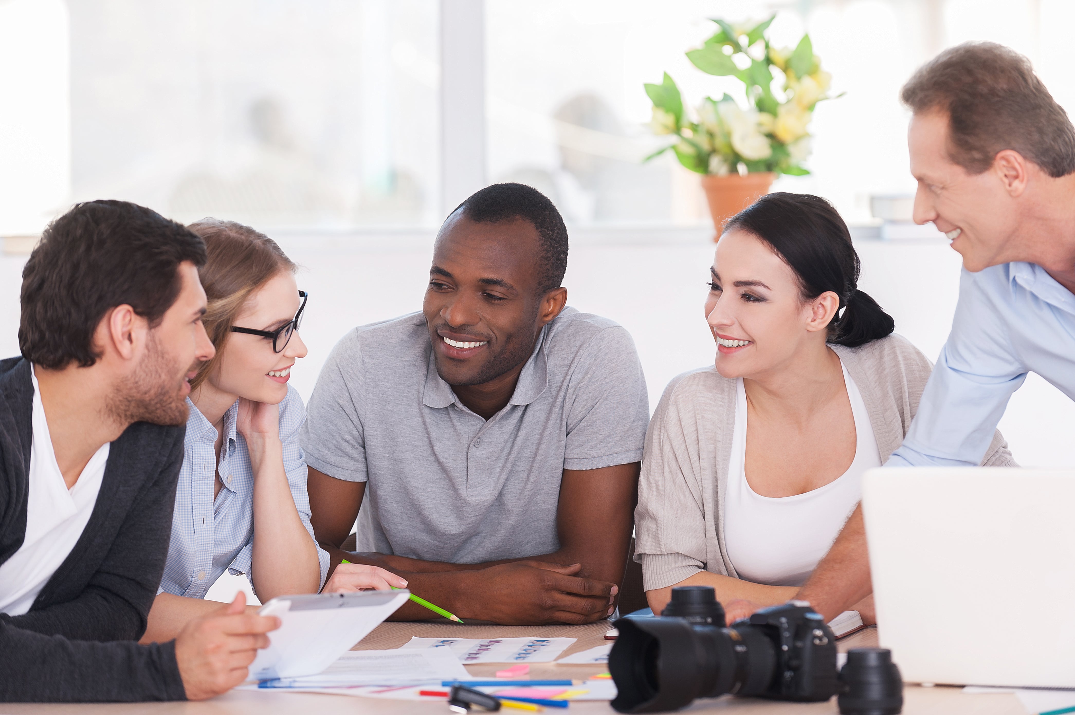 Content Marketing Service